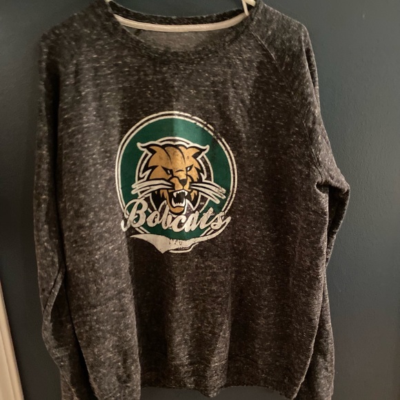 Ohio University Sweatshirt - Picture 1 of 2